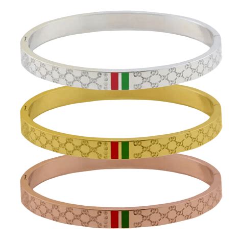 gucci bangle